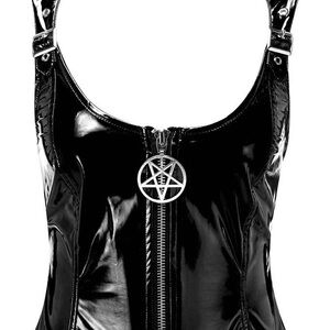 ISO!!! Killstar worlds end top